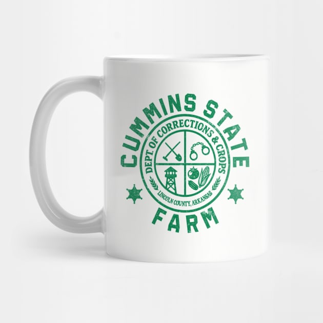 Cummins State Farm by rt-shirts